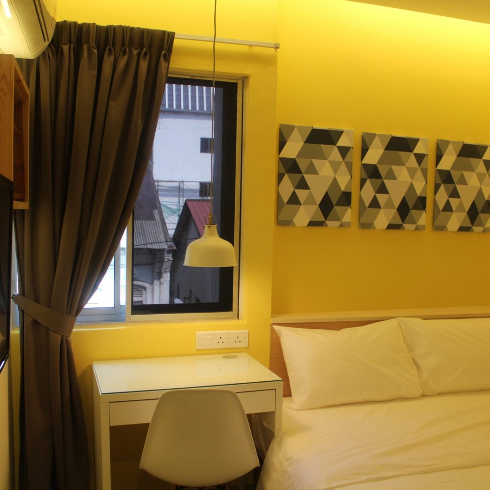 Standard Double Room XW